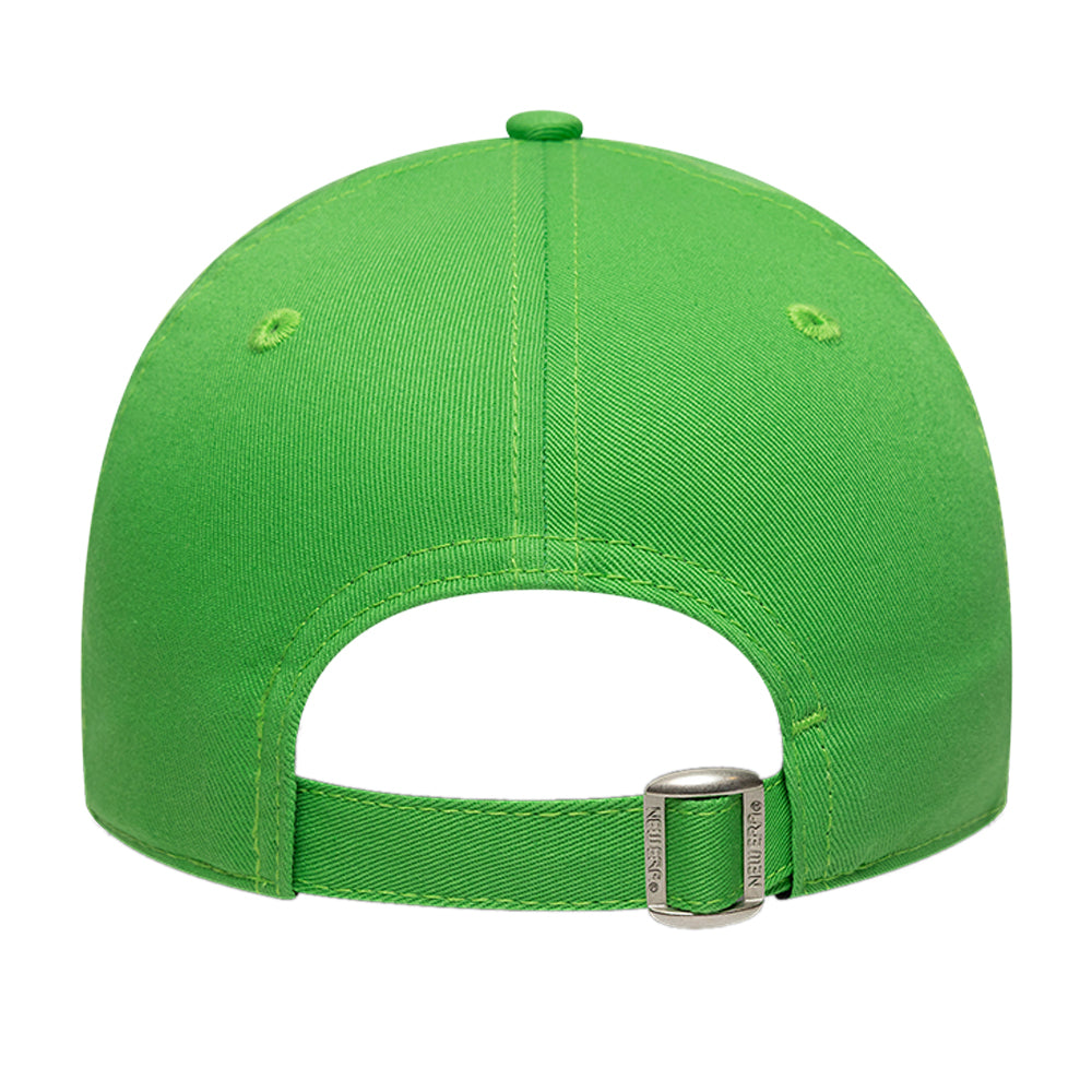 Cappello New Era New York Yankees Unisex - Verde