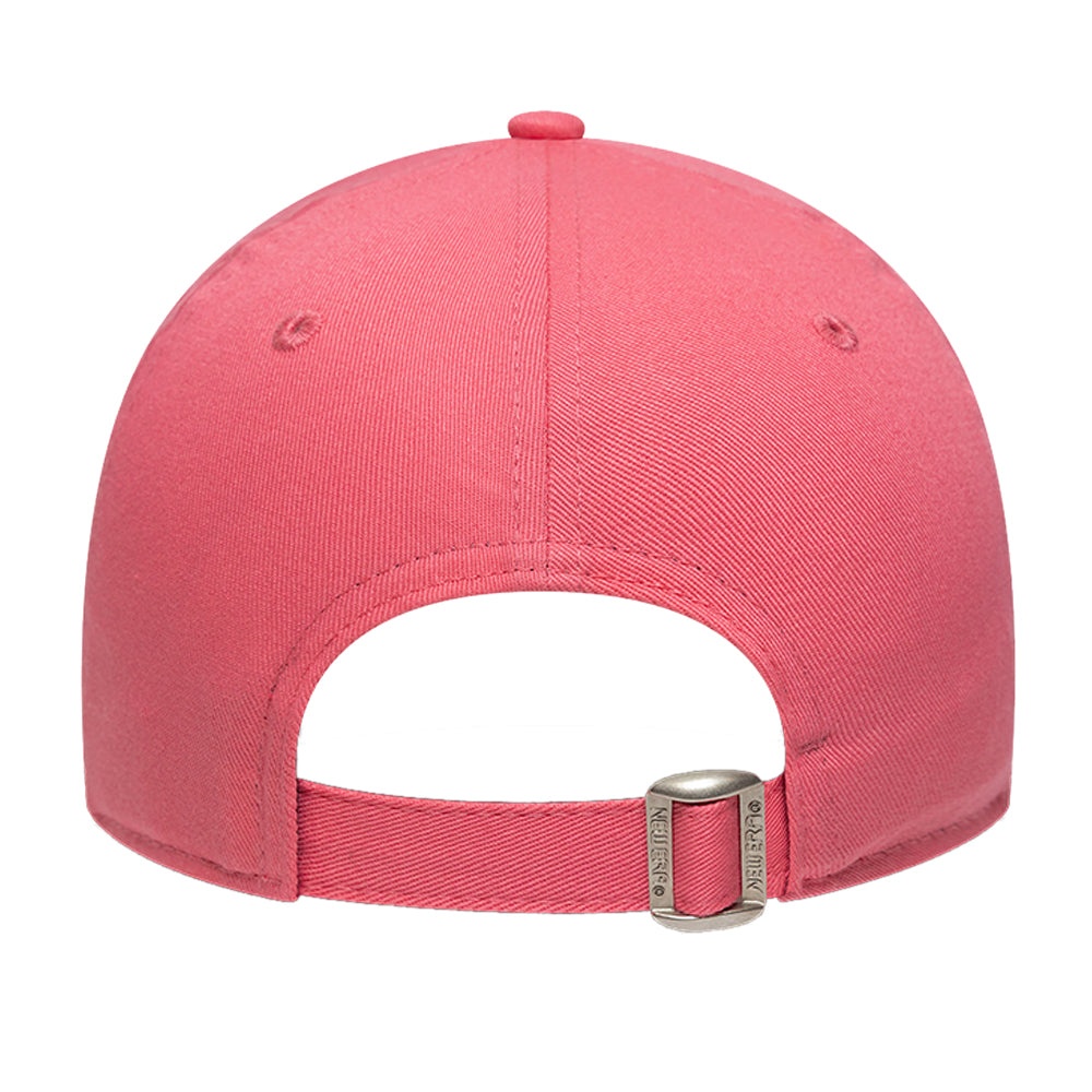 Cappello New Era Los Angeles Dodgers Unisex - Rosa