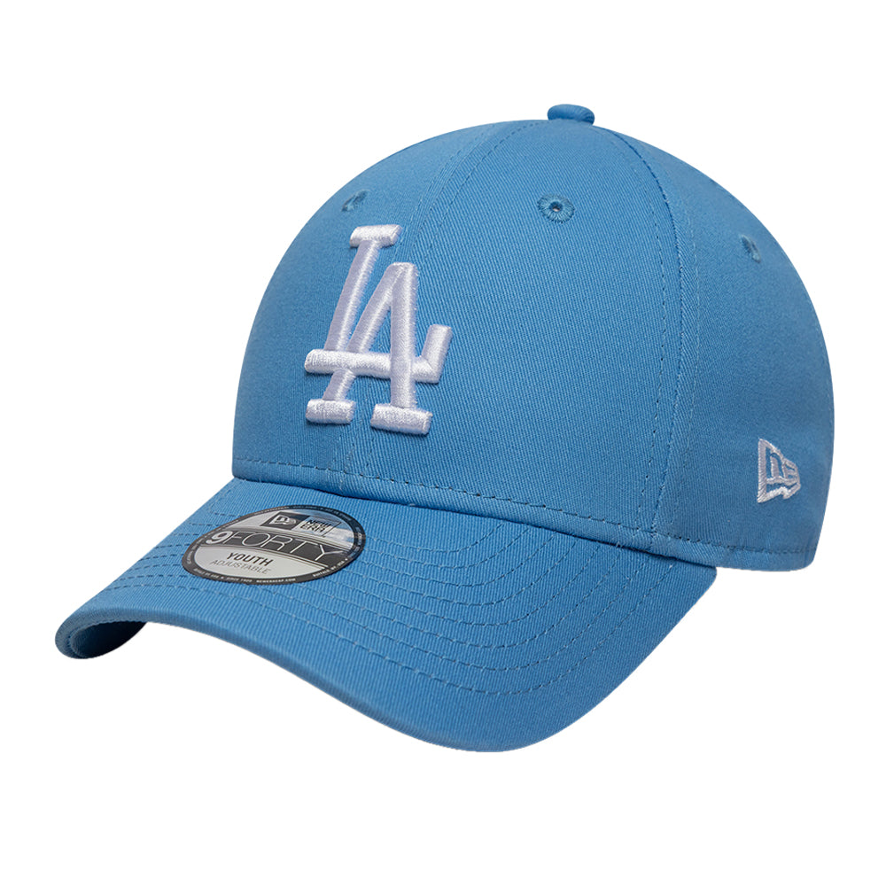 Cappello New Era Los Angeles Dodgers Unisex - Blu