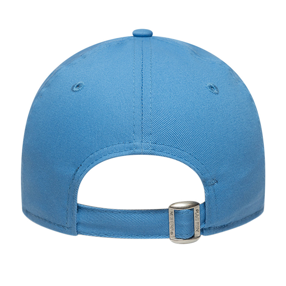 Cappello New Era Los Angeles Dodgers Unisex - Blu