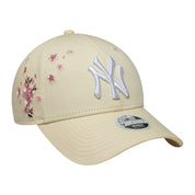 Cappello New Era New York Yankees Unisex - Beige