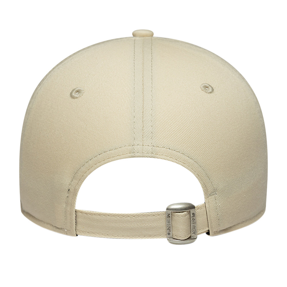 Cappello New Era New York Yankees Unisex - Beige