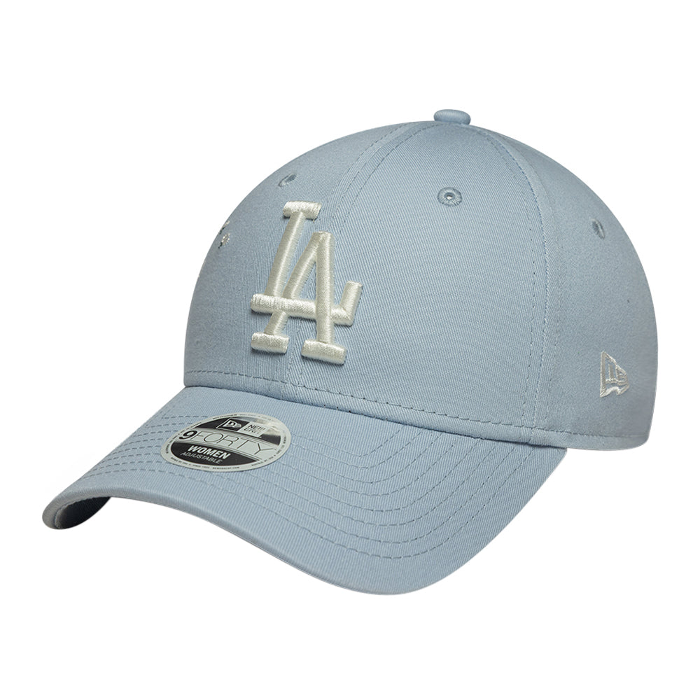Cappello New Era Los Angeles Dodgers Unisex - Blu