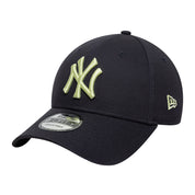 Cappello New Era New York Yankees Unisex - Blu