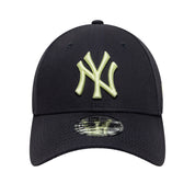 Cappello New Era New York Yankees Unisex - Blu