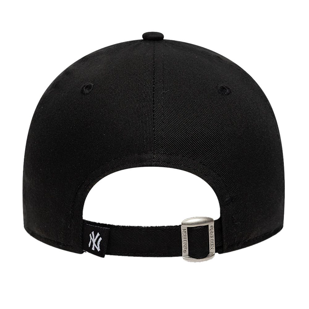 Cappello New Era New York Yankees Unisex - Nero