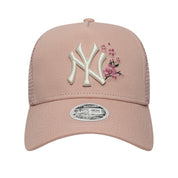Cappello New Era New York Yankees Unisex - Rosa