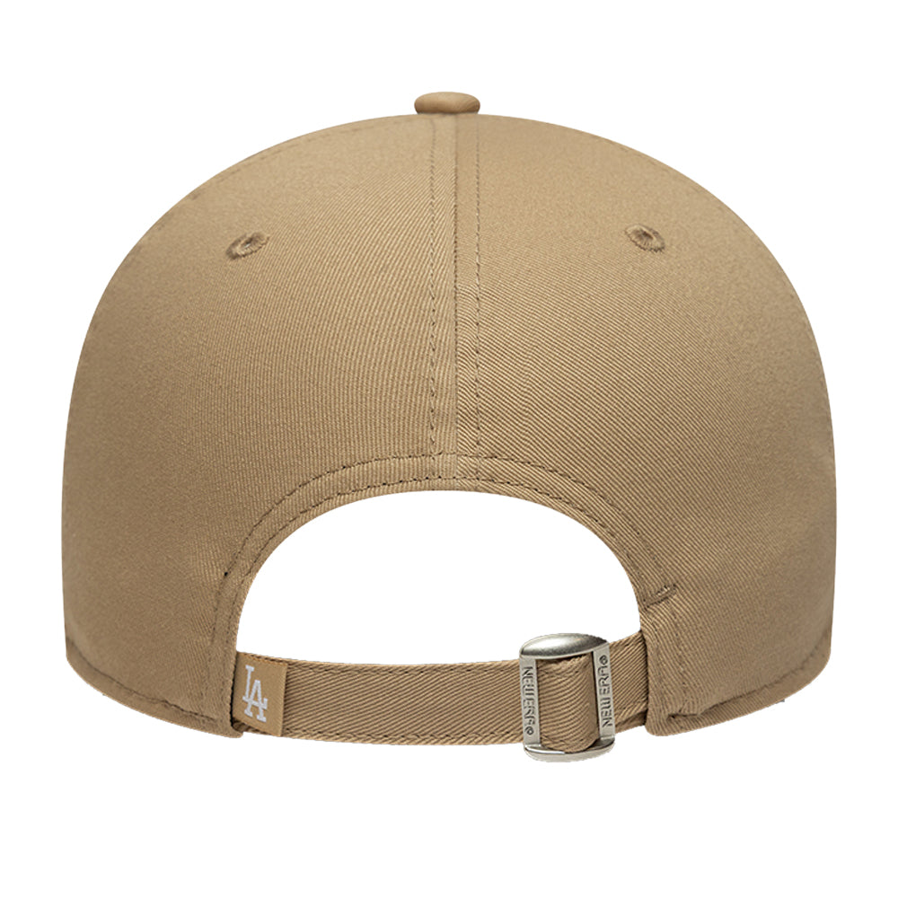 Cappello New Era Los Angeles Dodgers Unisex - Beige