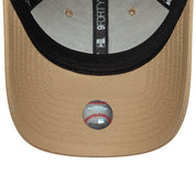 Cappello New Era Los Angeles Dodgers Unisex - Beige