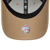 Cappello New Era Los Angeles Dodgers Unisex - Beige