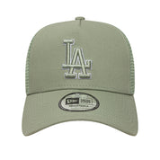 Cappello New Era Los Angeles Dodgers Unisex - Verde