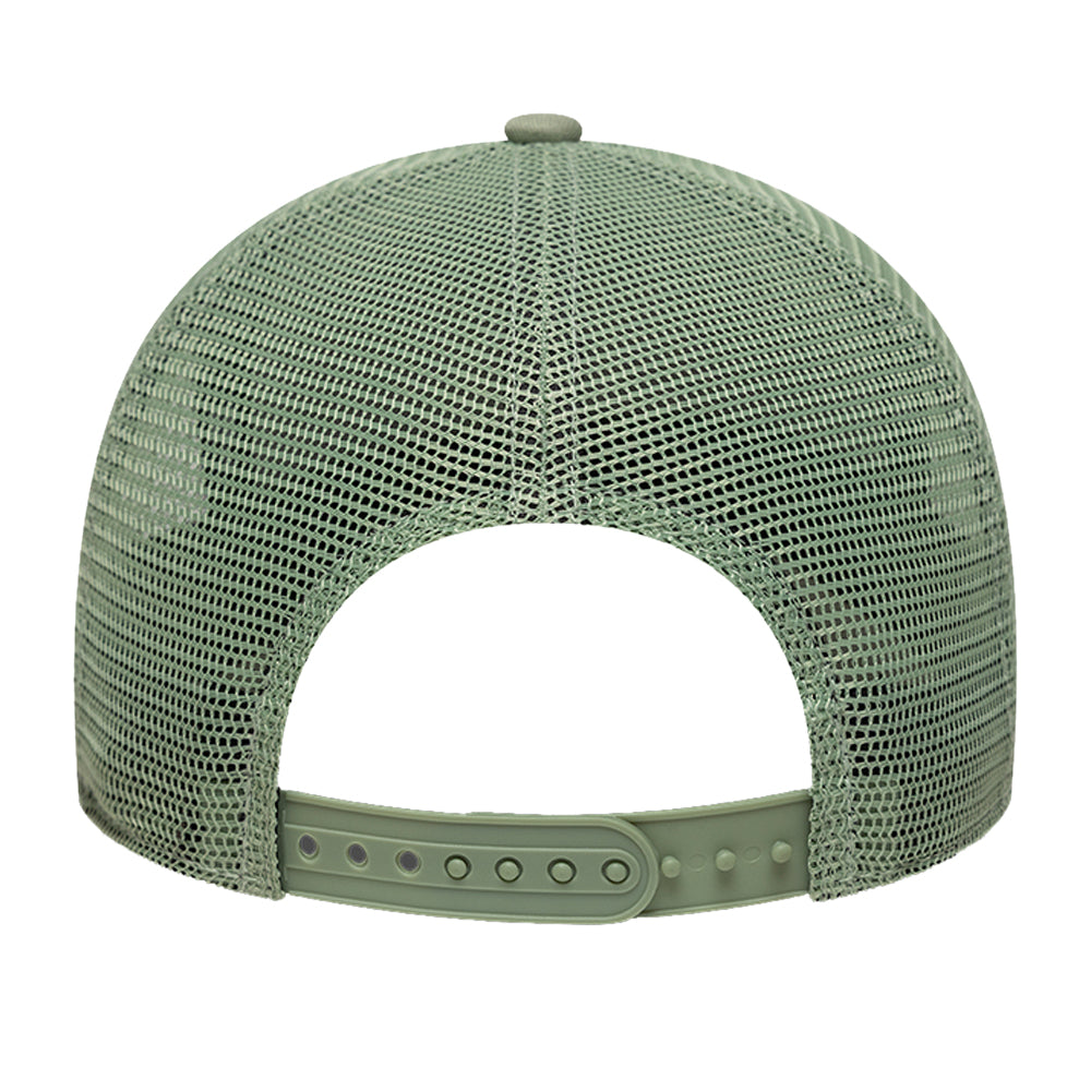 Cappello New Era Los Angeles Dodgers Unisex - Verde