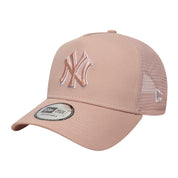 Cappello New Era New York Yankees Unisex - Rosa