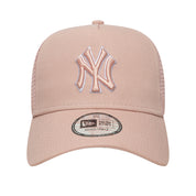 Cappello New Era New York Yankees Unisex - Rosa