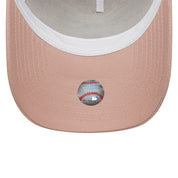 Cappello New Era New York Yankees Unisex - Rosa