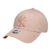 Cappello New Era New York Yankees Unisex - Rosa