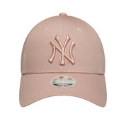 Cappello New Era New York Yankees Unisex - Rosa