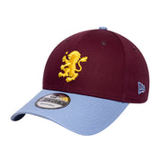 Cappello New Era Aston Villa fc Uomo - Blu