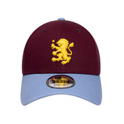 Cappello New Era Aston Villa fc Uomo - Blu
