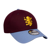 Cappello New Era Aston Villa fc Uomo - Blu