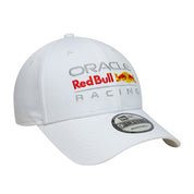 Cappello New Era Red Bull f1 Uomo - Bianco