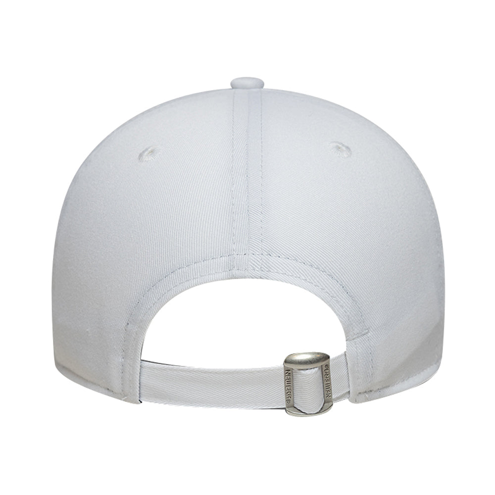 Cappello New Era Red Bull f1 Uomo - Bianco