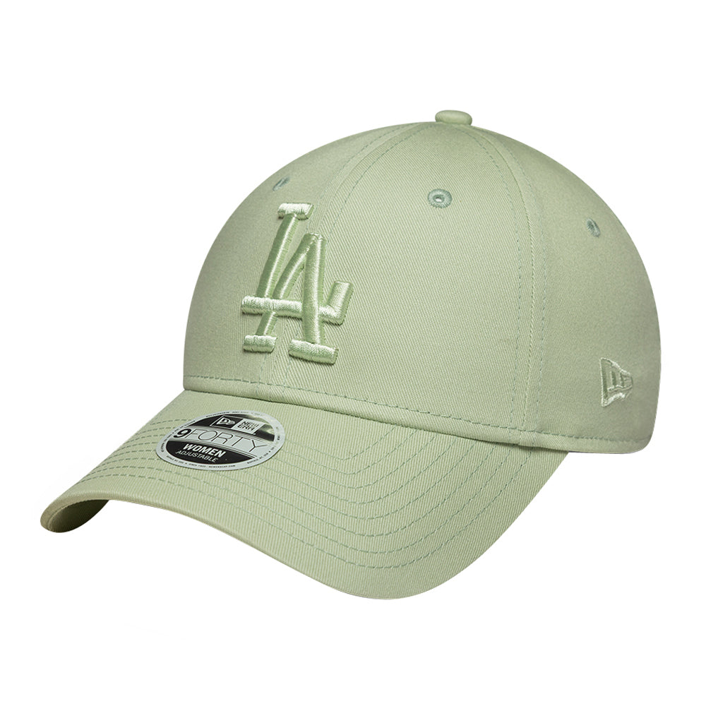 Cappello New Era Los Angeles Dodgers Donna - Verde