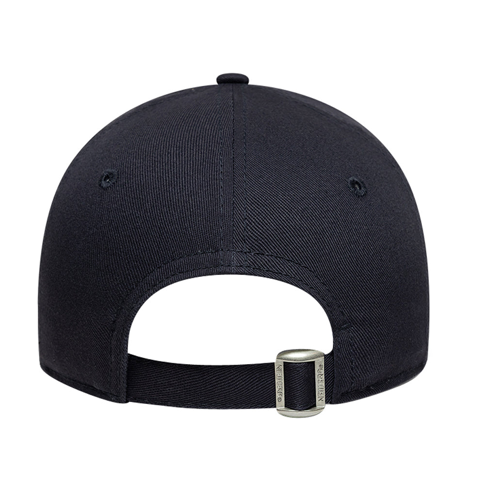 Cappello New Era New York Yankees Unisex Ragazzo - Blu