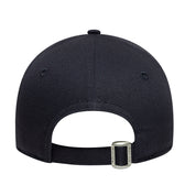 Cappello New Era New York Yankees Unisex Ragazzo - Blu