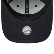 Cappello New Era New York Yankees Unisex Ragazzo - Blu