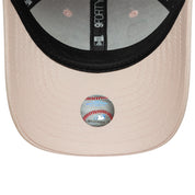 Cappello New Era New York Yankees Unisex Ragazzo - Rosa