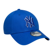 Cappello New Era New York Yankees Uomo - Blu