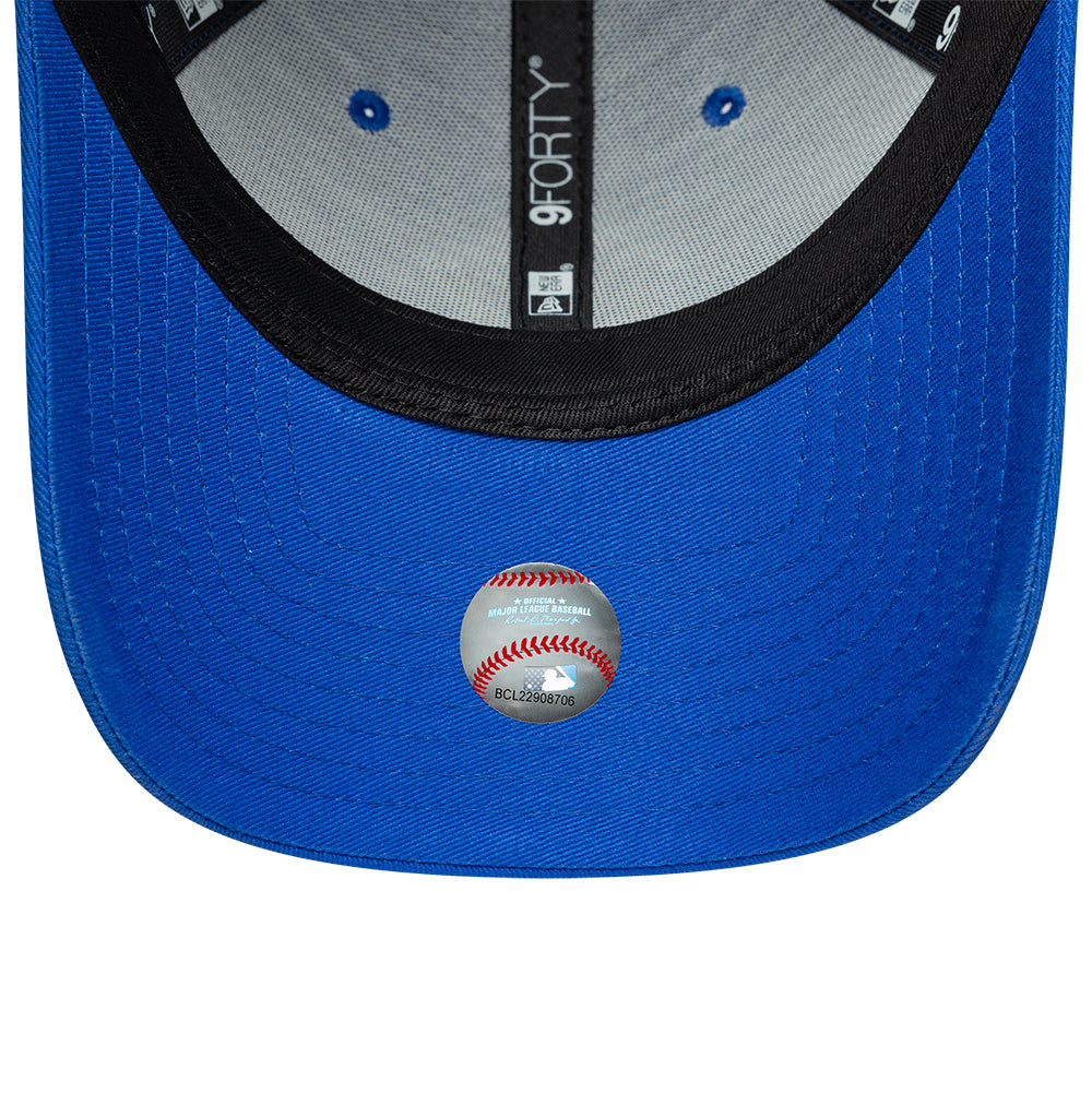 Cappello New Era New York Yankees Uomo - Blu