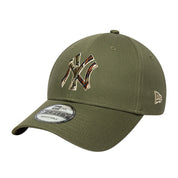 Cappello New Era New York Yankees Uomo - Verde