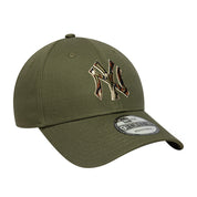 Cappello New Era New York Yankees Uomo - Verde