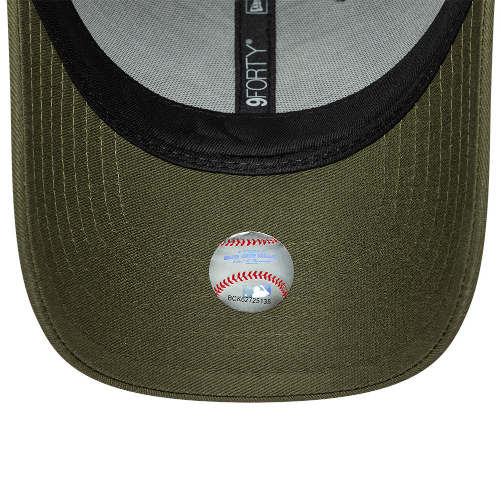 Cappello New Era New York Yankees Uomo - Verde