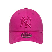 Cappello New Era New York Yankees Unisex Ragazzo - Rosa
