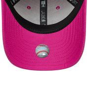 Cappello New Era New York Yankees Unisex Ragazzo - Rosa