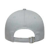 Cappello New Era Los Angeles Dodgers Unisex Ragazzo - Grigio