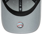 Cappello New Era Los Angeles Dodgers Unisex Ragazzo - Grigio