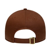 Cappello New Era New York Yankees Unisex Ragazzo - Marrone