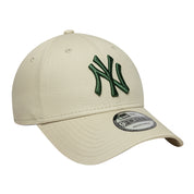 Cappello New Era New York Yankees Uomo - Beige