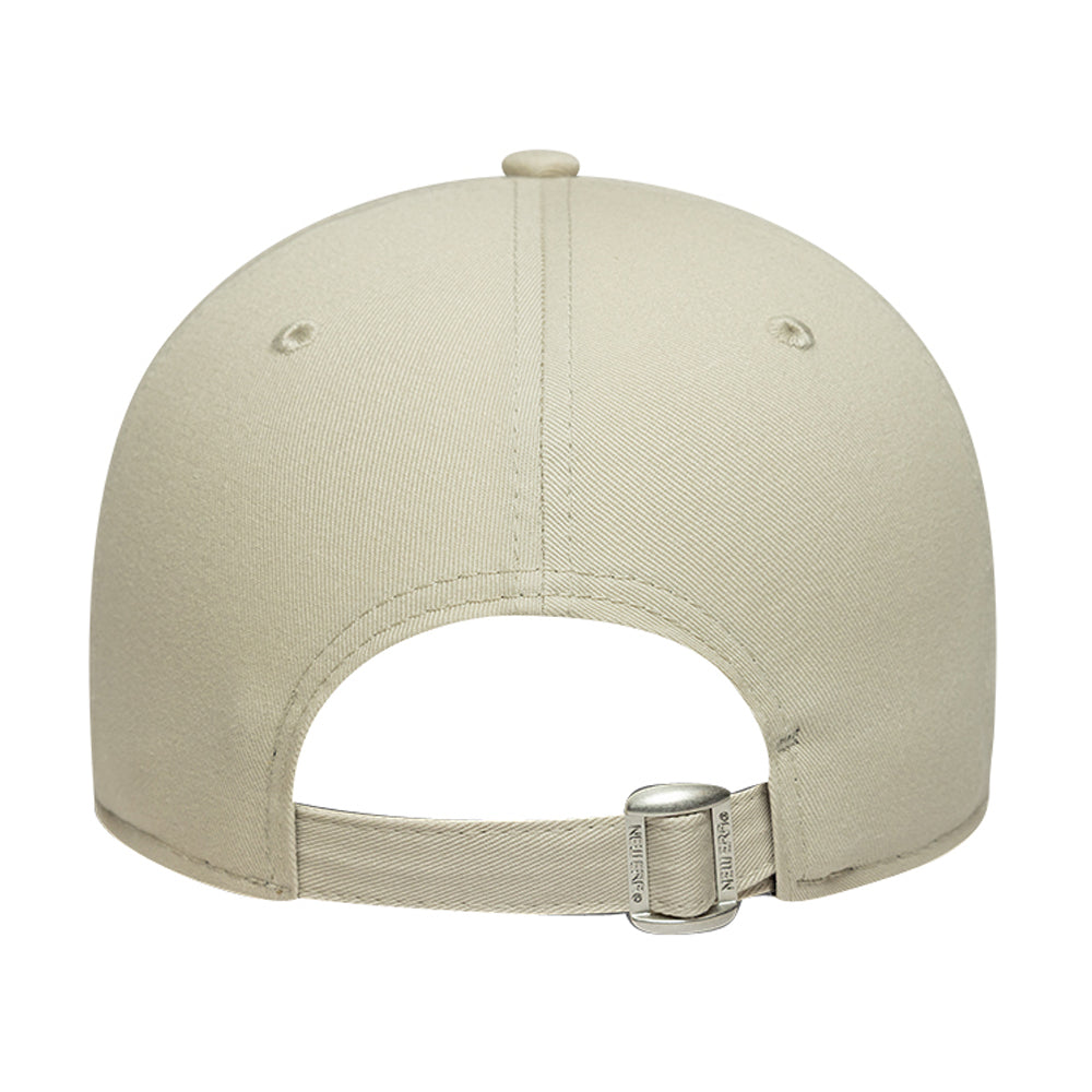 Cappello New Era New York Yankees Uomo - Beige