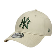 Cappello New Era New York Yankees Uomo - Beige