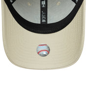 Cappello New Era New York Yankees Uomo - Beige