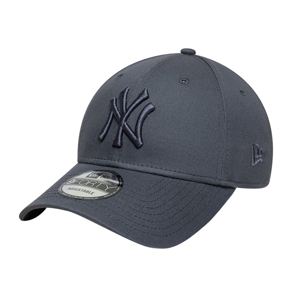 Cappello New Era New York Yankees Uomo - Grigio
