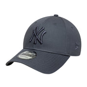 Cappello New Era New York Yankees Uomo - Grigio