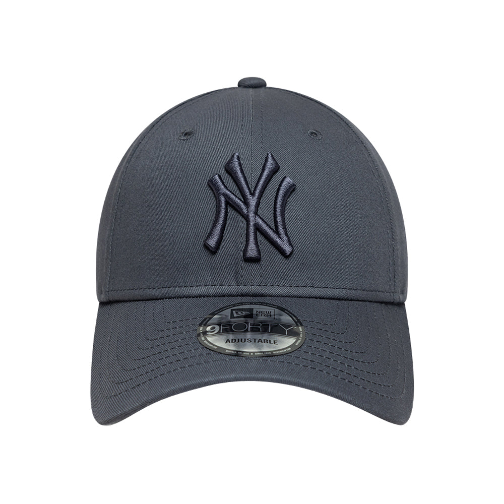 Cappello New Era New York Yankees Uomo - Grigio