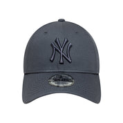 Cappello New Era New York Yankees Uomo - Grigio