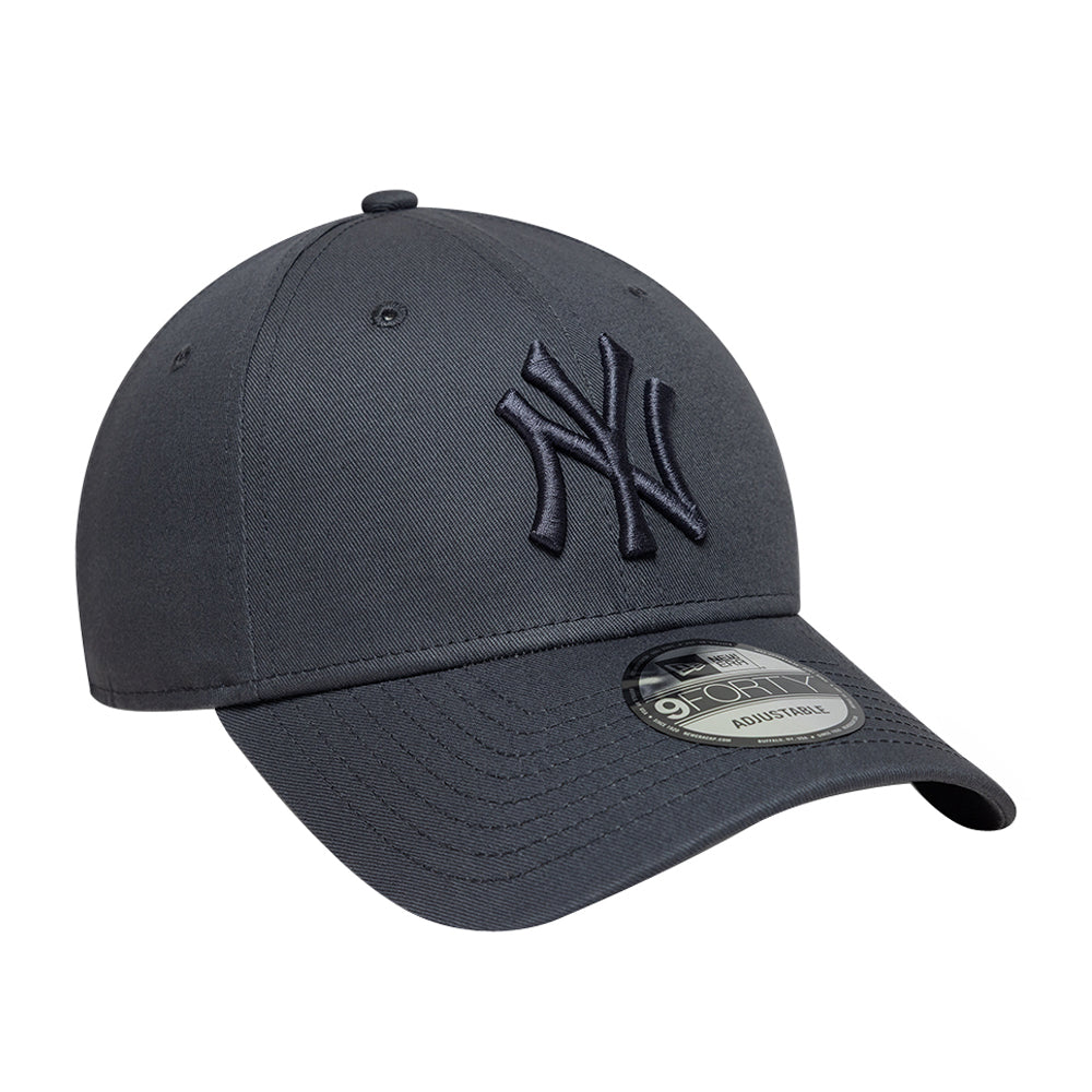 Cappello New Era New York Yankees Uomo - Grigio